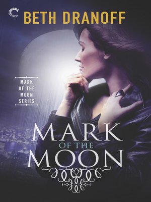 Mark of the Moon - ebook